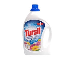 TURSİL JEL 2560ML KIR ÇİÇEKLERİ (6)