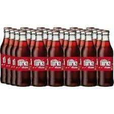 KOLA TURKA ŞİŞE 200 ML (24)