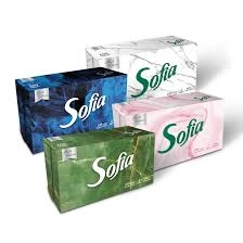 SOFİA KUTU MENDİL 100 LÜ (24)