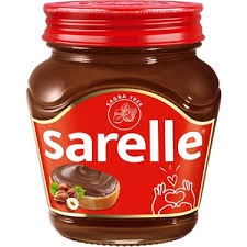SARELLE ÇOKOKREM 700 GR (6)