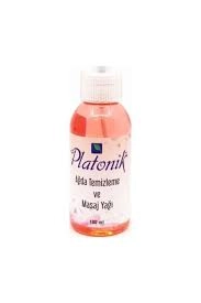 PLATONİK AĞDA YAĞI 100 ML (24)