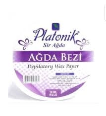 PLATONİK AĞDA BEZİ RULO