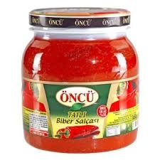 ÖNCÜ BİBER SALÇASI TATLI 2/1 (6)