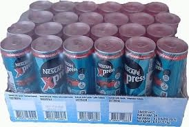NESCAFE XPRESS İÇECEK COCONUT (24)