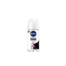 NIVEA KOLTUK ALTI ROLLON Black & White Invisible