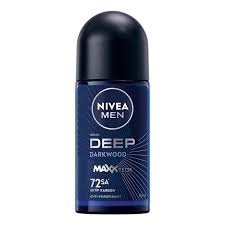 NIVEA KOLTUK ALTI ROLLON DEEP SERİSİ 