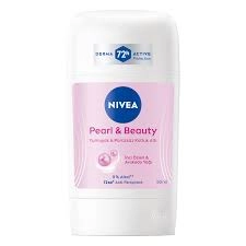 NIVEA KOLTUK ALTI ROLLON Pearl & Beauty