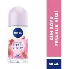 NIVEA KOLTUK ALTI ROLLON FRESH SERİSİ 