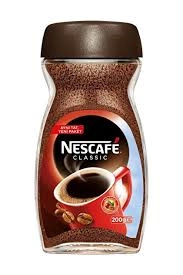 NESCAFE CLASSİC 100 GR CAM (12)