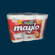 MAYLO HAVLU KAĞIT 3 LÜ (8)