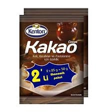 KENTON KAKAO 25 GR 2 Lİ (24)