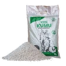 KEDİ KUMU 5/1