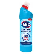 ABC ULTRA ÇAMAŞIR SUYU KARBONATLI 810GR (18)