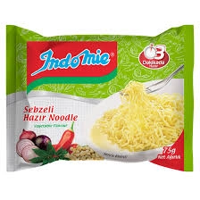 INDOMİE MAKARNA SEBZE (4)