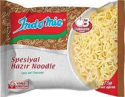 INDOMİE MAKARNA SPECİAL (4)