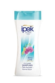 İPEK ŞAMPUAN NORMAL SAÇLAR (12)