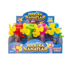 HARİKA KANATLAR 10GR (12)