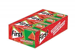 FRİST SENSATİON KARPUZ (12li)