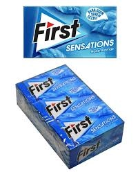 FRİST SENSATİON NANE (12li)