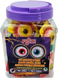FUNZİ GÖZ (25)