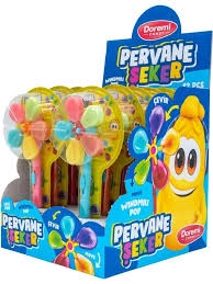 DOREMİ PERVANE ŞEKER (12)