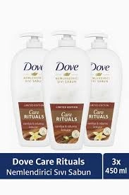 DOVE SIVI SABUN KAHVELİ (12)