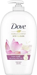 DOVE SIVI SABUN PİRİNÇ SÜTLÜ (12)