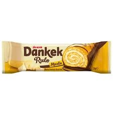 ÜLKER DANKEK RULO PASTA 28 GR (15)
