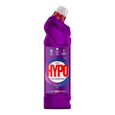 HYPO ULTRA ÇAMAŞIR SUYU 750 ML(12) MOR