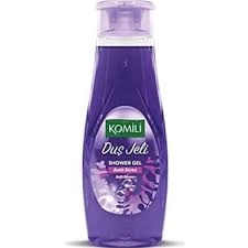 KOMİLİ DUŞ JELİ 500 ML. (12) ANTİSTRESS
