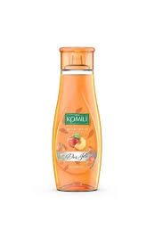 KOMİLİ DUŞ JELİ 500 ML. (12) ŞEFTALİ RÜYASI