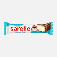 SARELLE BAR ÇİKOLATA HİNDİSTAN (30)
