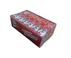 FİRST DUO SAKIZ 13,5 GR ÇİLEK (24)