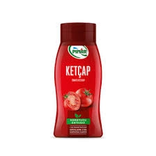 PINAR KETÇAP TATLI 600 GR (12)