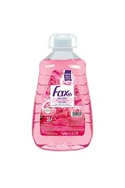 FAX SIVI SABUN 3 LİTRE GÜL (6)
