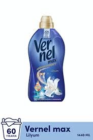 VERNEL MAX 1440 ML LİLYUM (12)