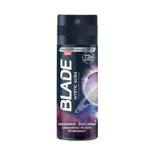 BLADE DEODORANT 150 ML MYSAUR (6)