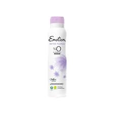 EMOTİON DEODORANT 150 ML FLORAL (6)