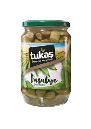TUKAŞ TAZE FASULYE 720 CC (12)
