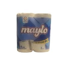 MAYLO TUVALET KAĞIDI 4 LÜ (12)