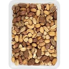 ÇITIRDAKS KARIŞIK KURUYEMİŞ EKO 800 GR (10)