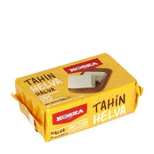 KOSKA HELVA SADE 500 GR (12)