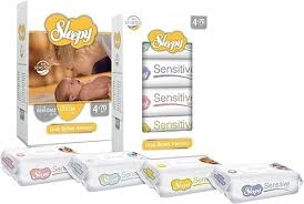 SLEEPY ISLAK HAVLU 4*70 (12)