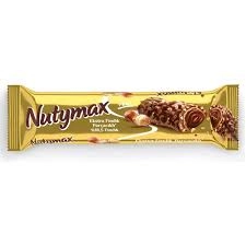 NUTYMAX FINDIKLI ÇİKOLATA (24)