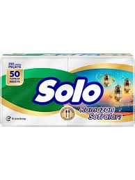 SOLO PEÇETE 250 Lİ (9)