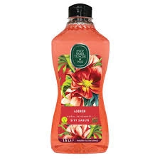 EYÜP SABRİ TUNCER SIVI SABUN 1,5 LT AMBER (EST)
