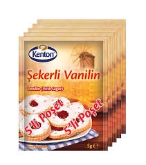 KENTON VANİLYA 5 Lİ (45)
