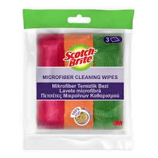 SCOTCH BRİTE CAM BEZİ (30)