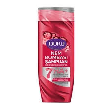 DURU ŞAMPUAN 500 ML DÖKÜLME KARŞITI (12)
