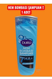 DURU ŞAMPUAN 500 ML KEPEK KARŞITI (12)